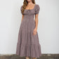 Dominique dress