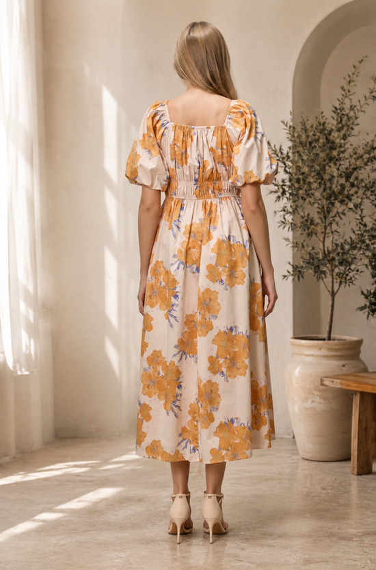 Camila Dress