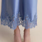 Erika Satin skirts