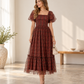 Alana Dress