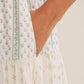The bonita dress