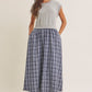 THE AIDE DRESS