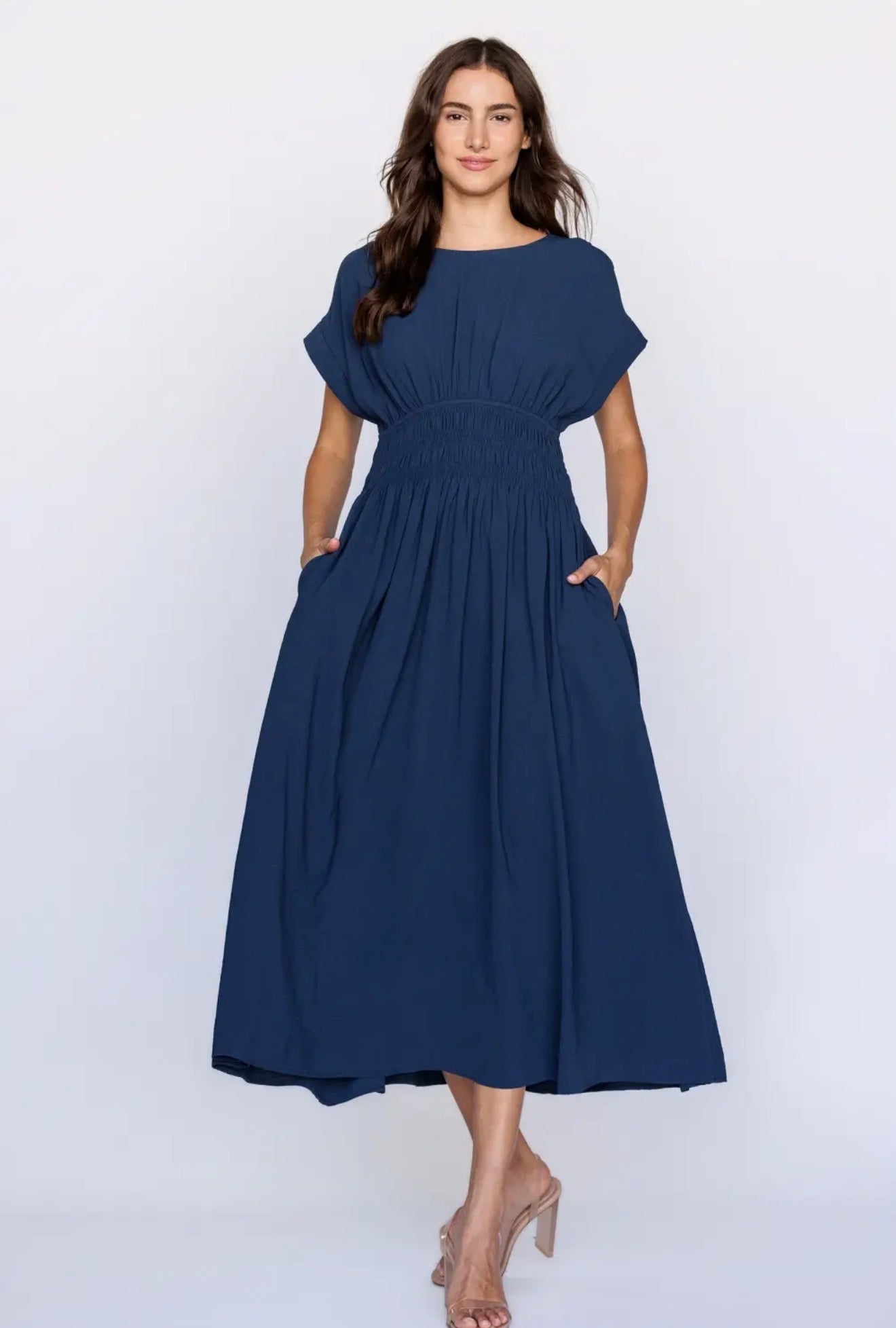 Jennifer dress