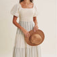 The bonita dress