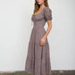 Dominique dress