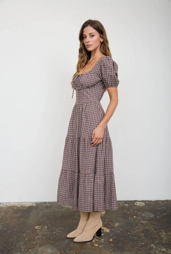 Dominique dress