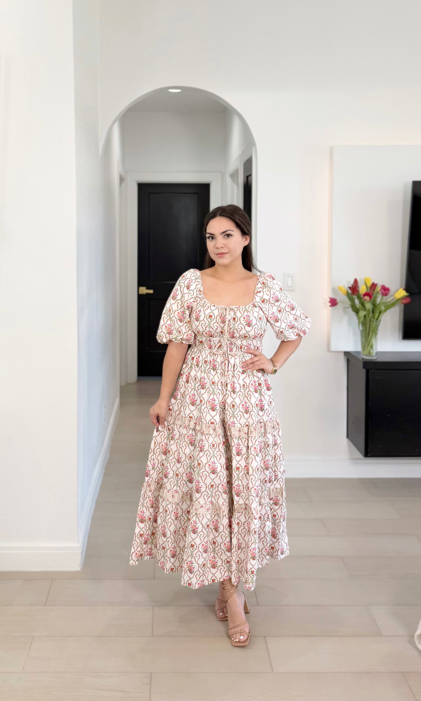 Cecilia Dress