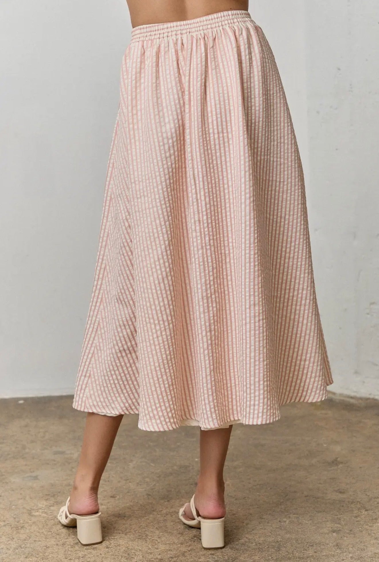 ALI SKIRT