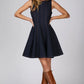 Darling Denim Dress