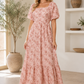 THE LUCIANA DRESS