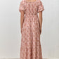 THE LUCIANA DRESS