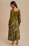 Aracely Dress