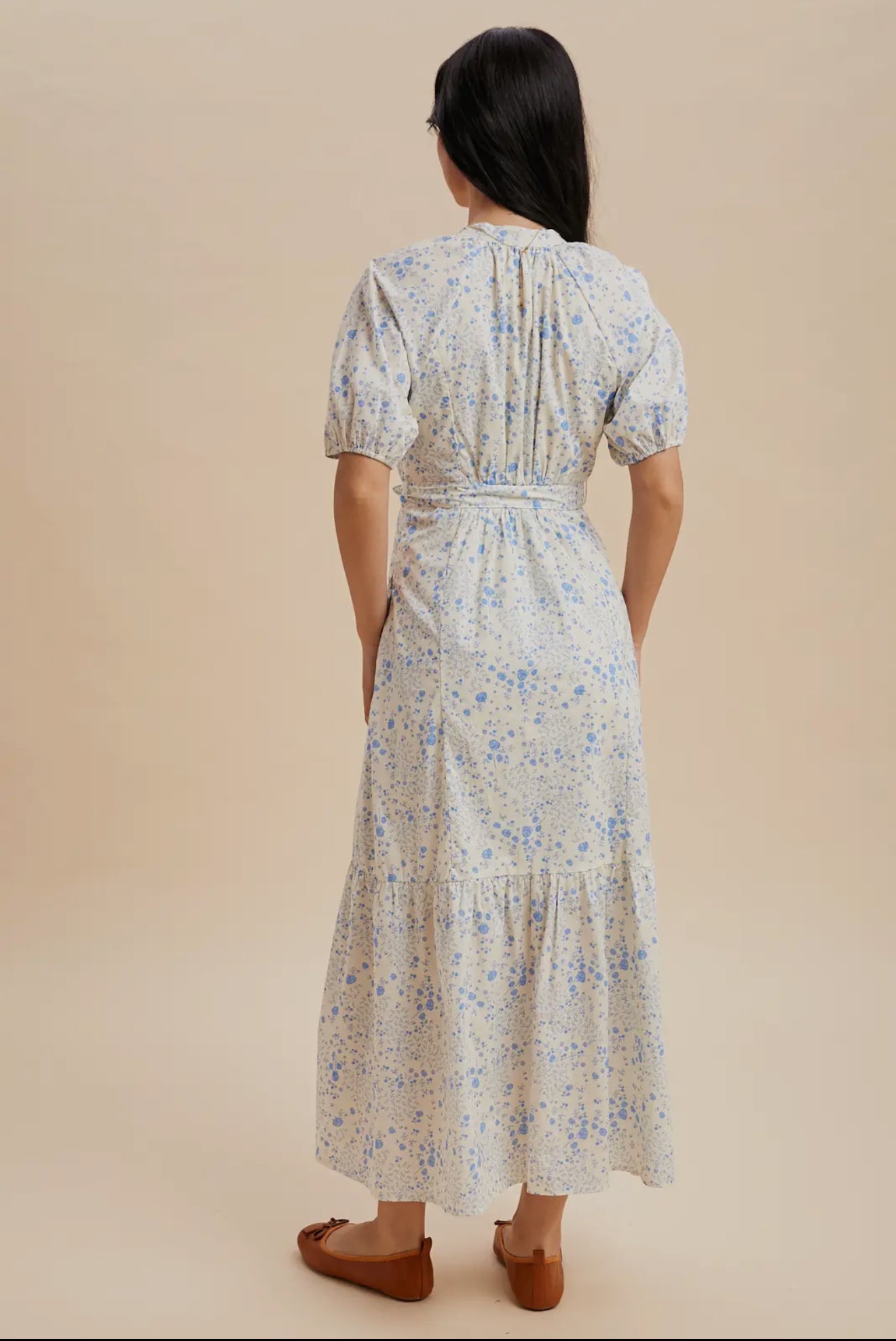 Luciana dress