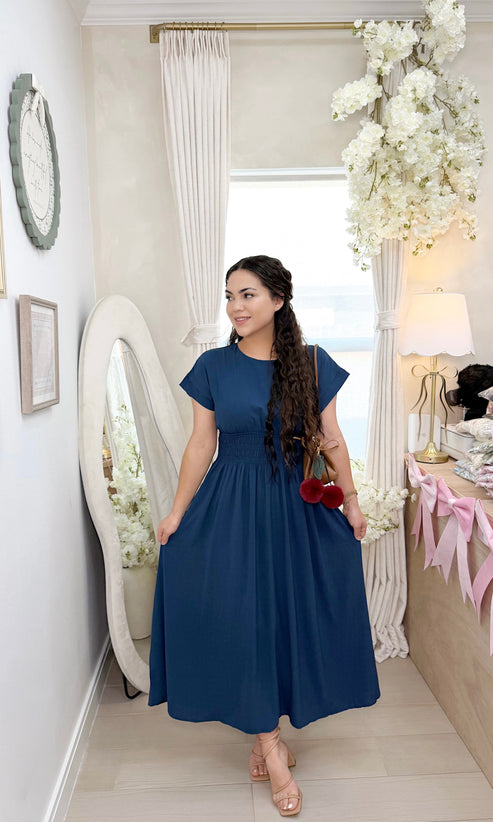 Jennifer dress