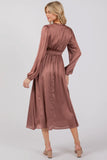 FANNY DRESS