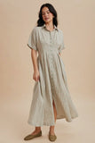 Angelica maxi Dress