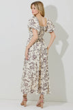 Melina Dress