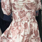 Karo Dress