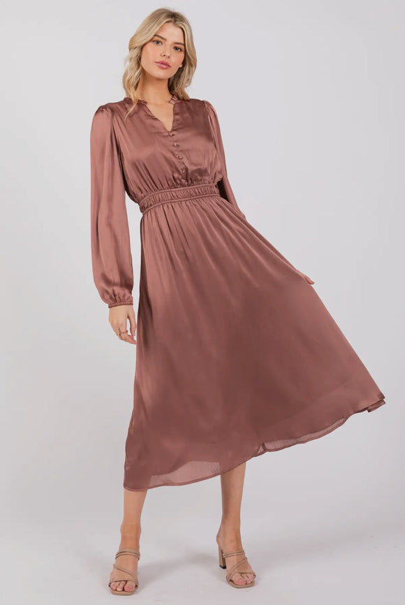 FANNY DRESS