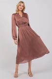 FANNY DRESS