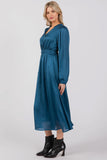 FANNY DRESS