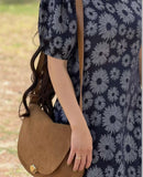 Melisa Denim Dress