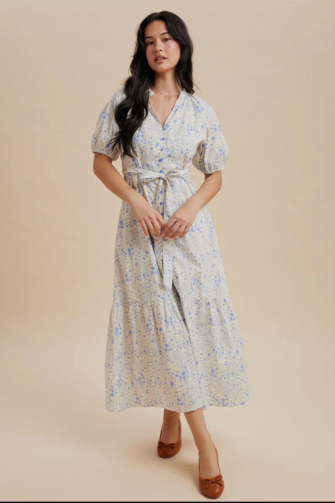 Luciana dress