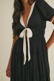 Celene Dress