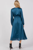 FANNY DRESS