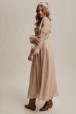KAREN DRESS