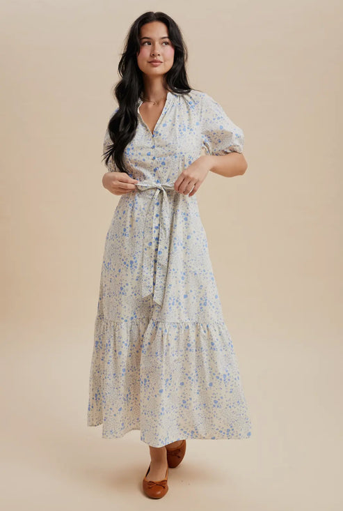 Luciana dress