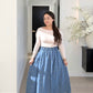 Elda Skirt