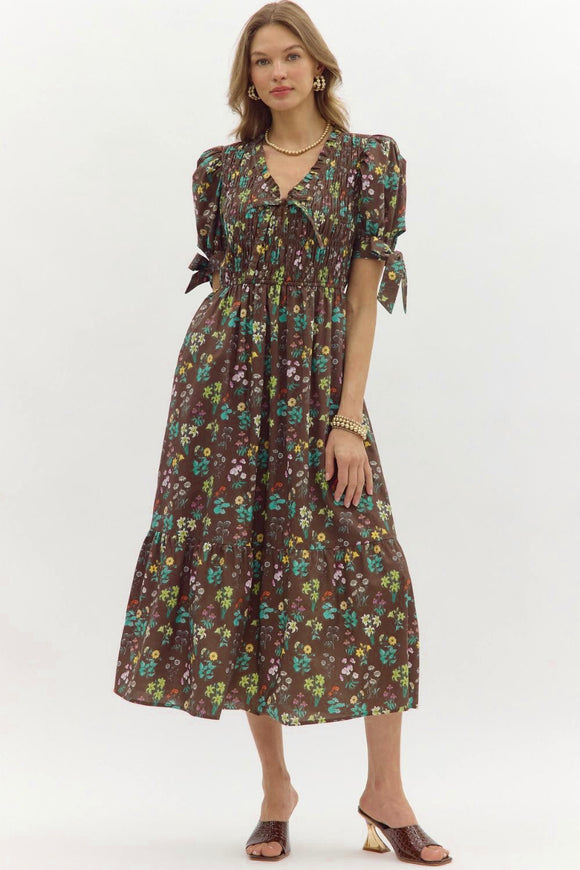 Hana Dress