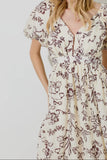 Melina Dress