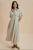 Angelica maxi Dress