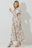 Melina Dress