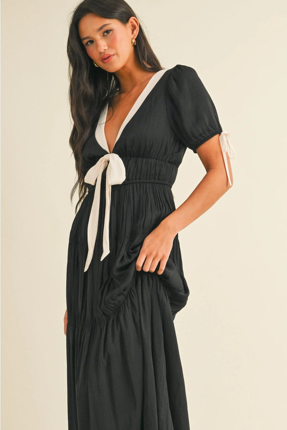 Celene Dress
