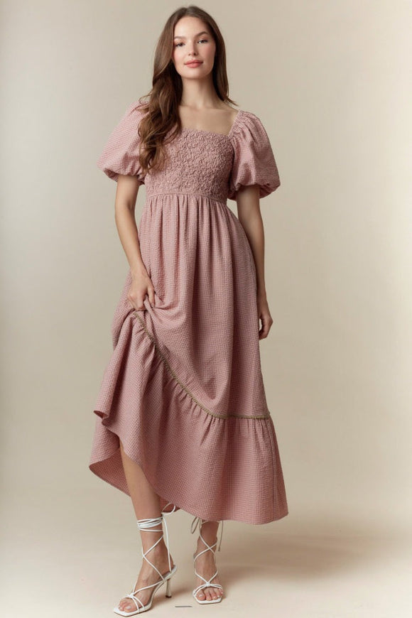 Sofía Dress