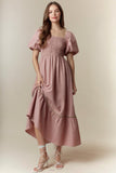 Sofía Dress
