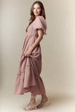 Sofía Dress