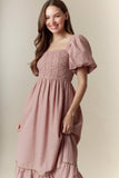 Sofía Dress