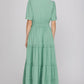 Eli maxi dress