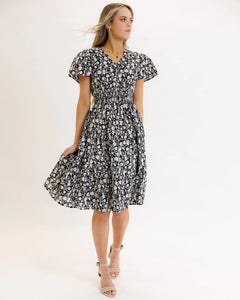 Lulu Dress