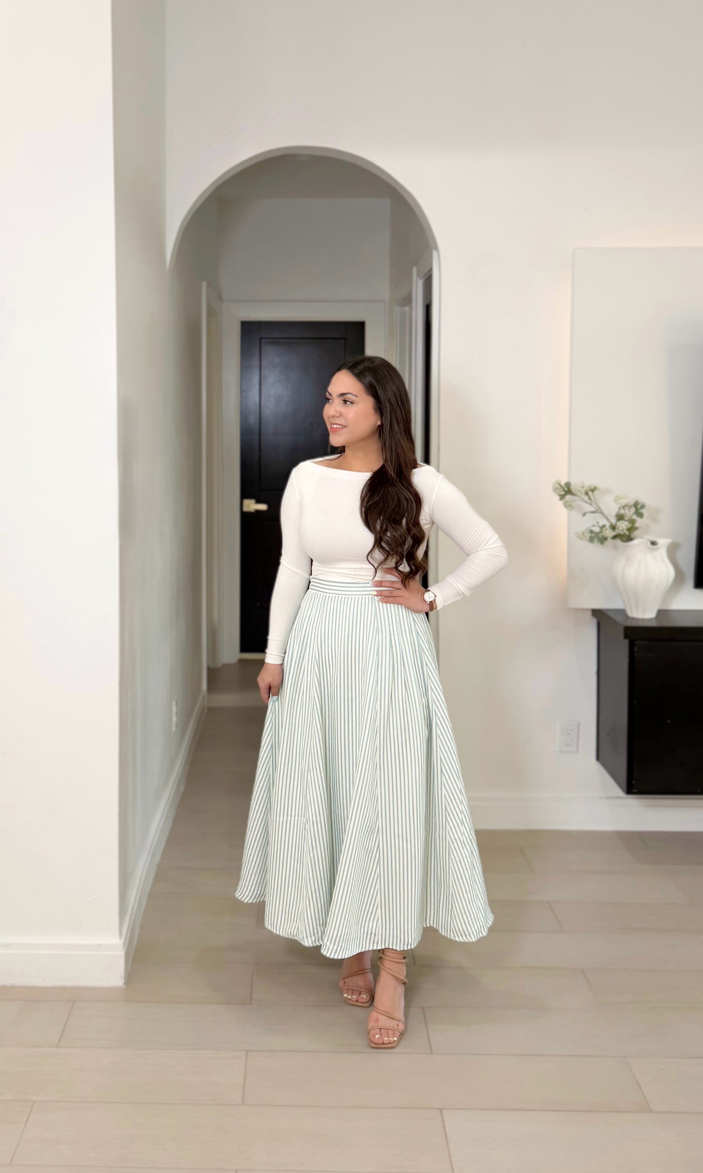 ALI SKIRT