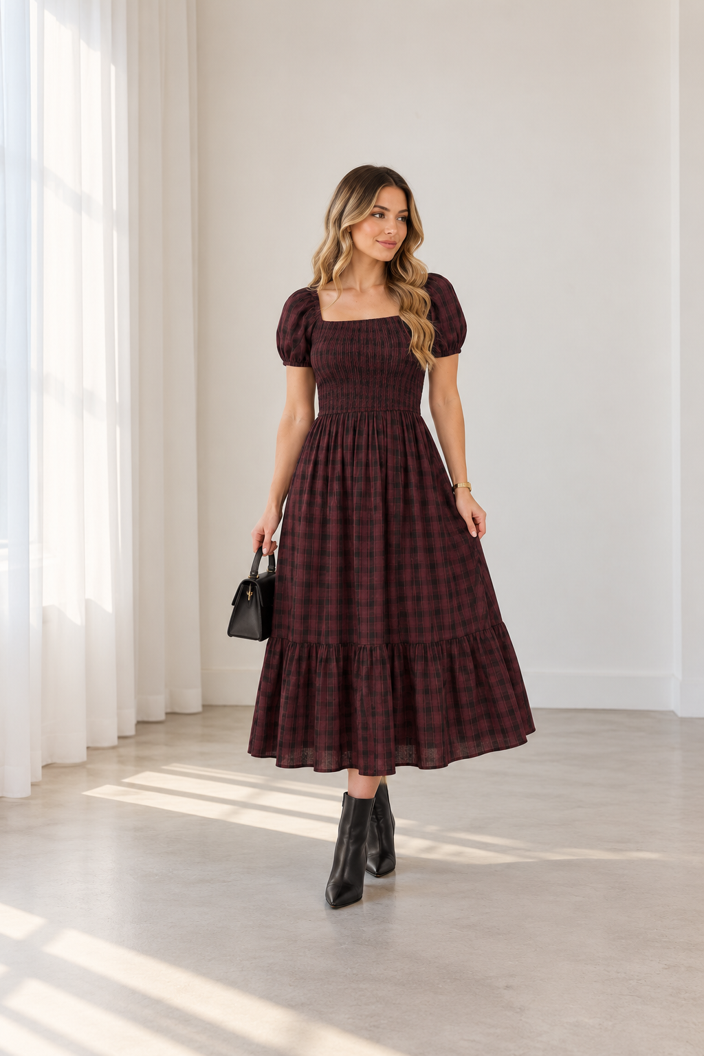 Renata Dress