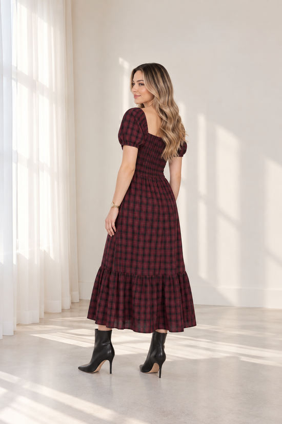 Renata Dress