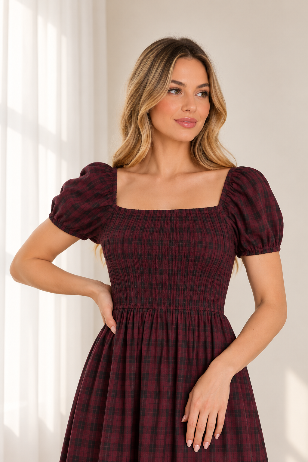 Renata Dress