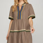 Rebe dress