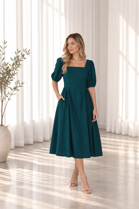Penelope Dress