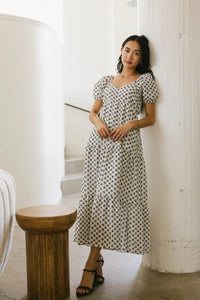 Tatiana Dress